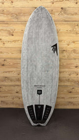 Sweet Potato 5'8"