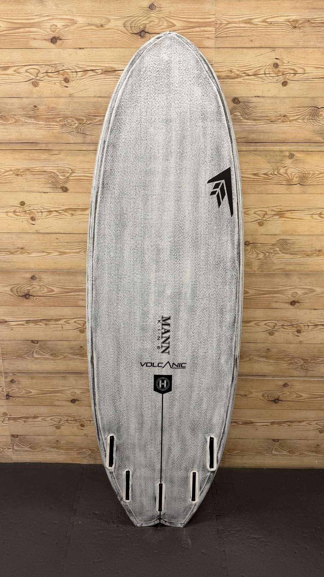 Sweet Potato 6'4"