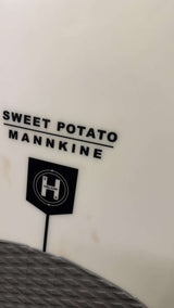 Sweet Potato 5'4"
