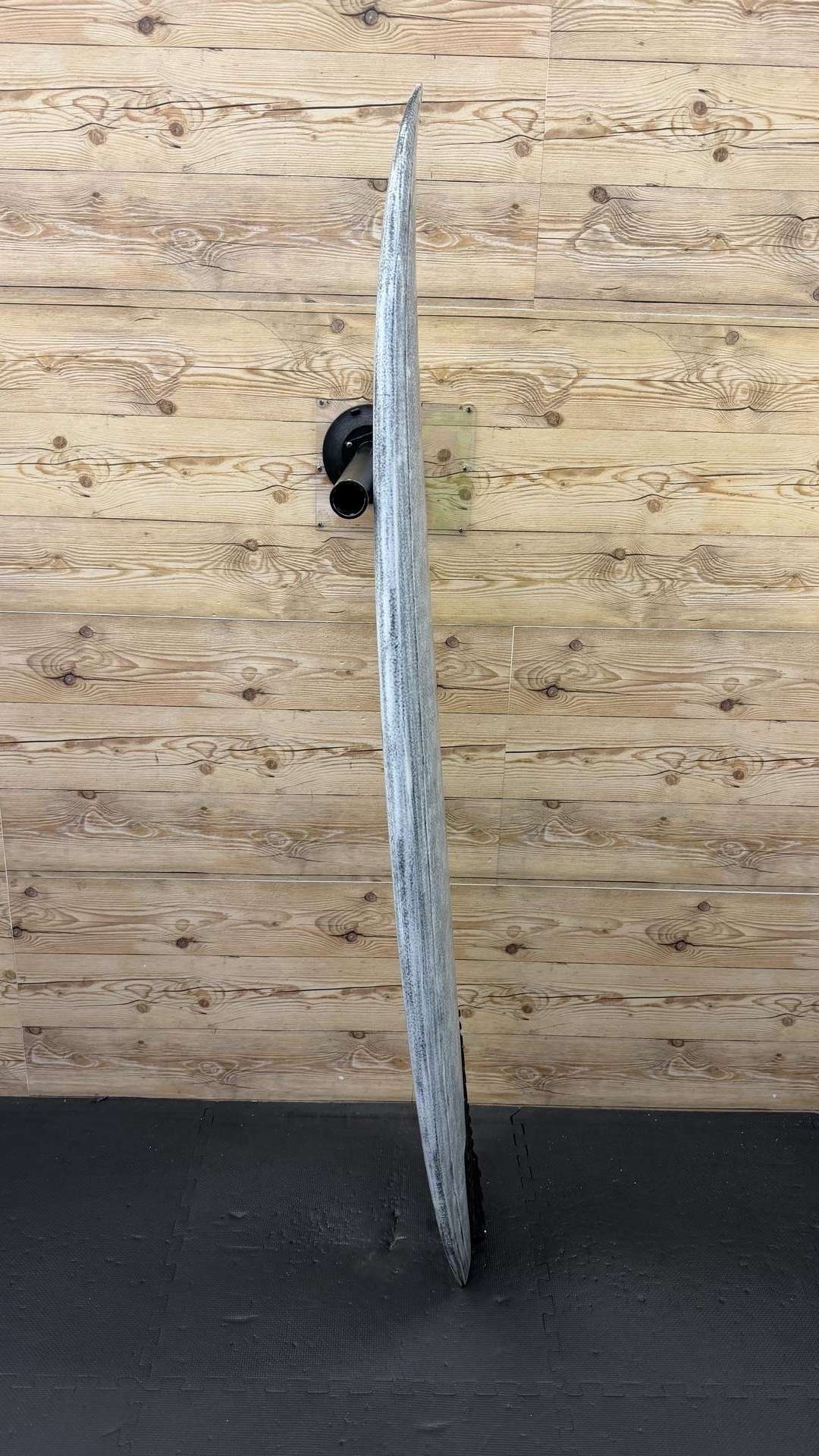 Sweet Potato 5'8"