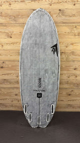 Sweet Potato 5'8"