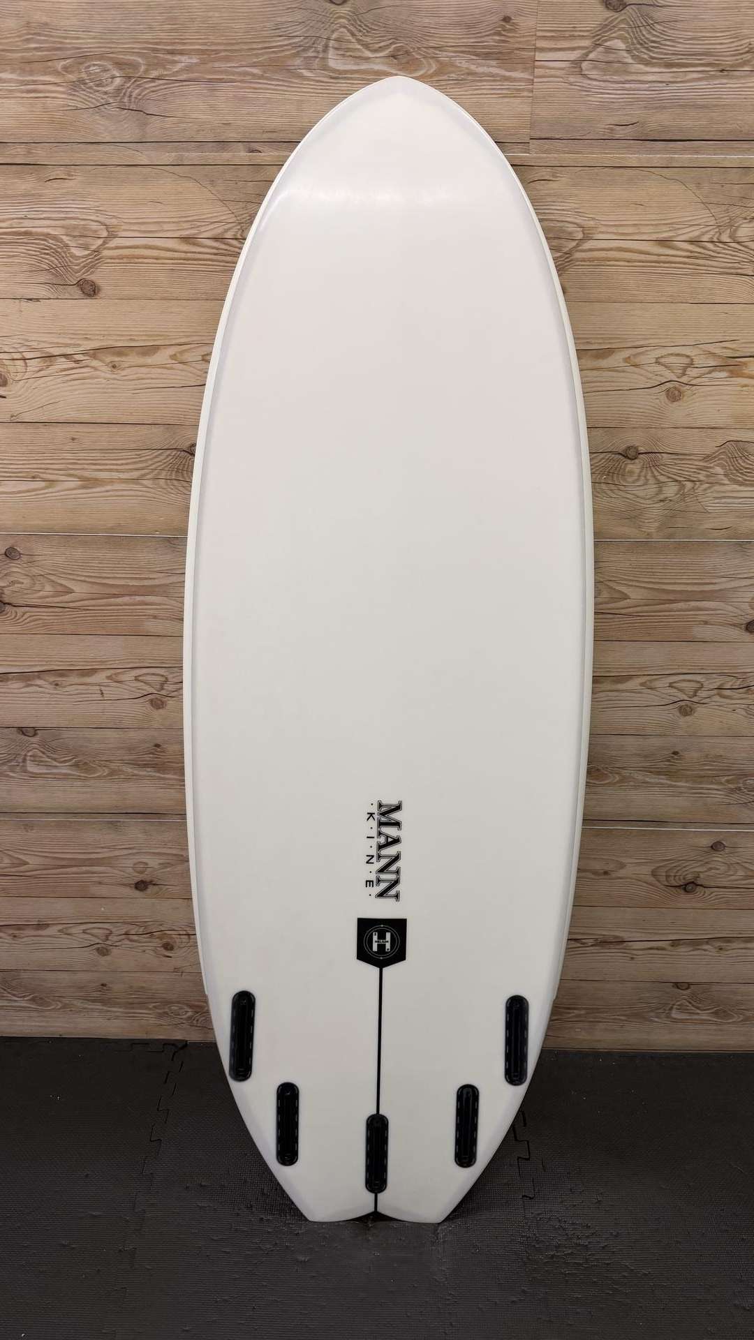 Sweet Potato 5'4"
