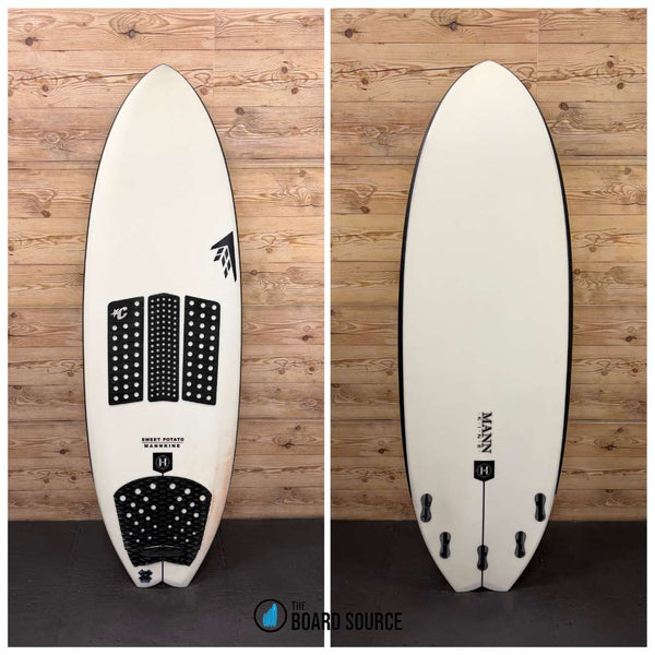 Used Firewire Surfboard | Sweet Potato 6ft Now Available – The