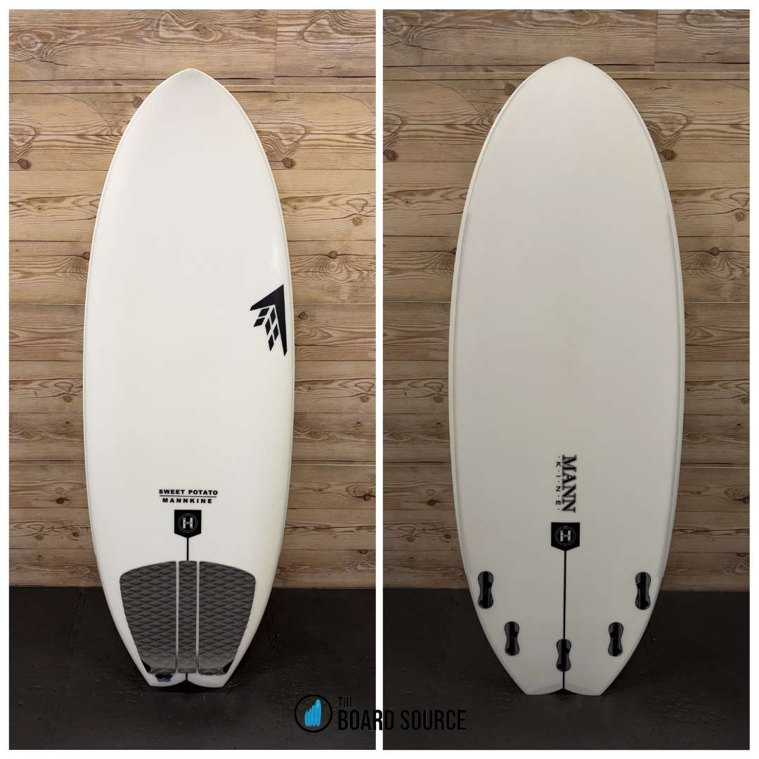 手渡し限定 Firewire Sweet Potatoファイヤーワイヤー 5’0 Sweet Potato | Shop in United States