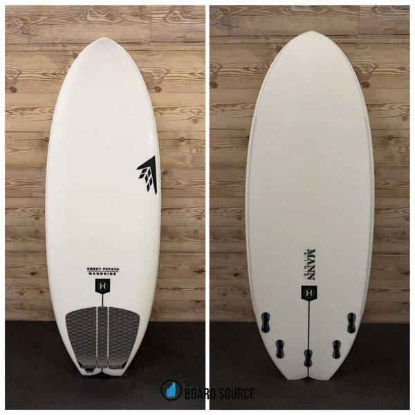Shop Used Firewire Sweet Potato 5'2