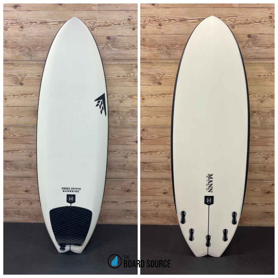 Sweet Potato 6'0"