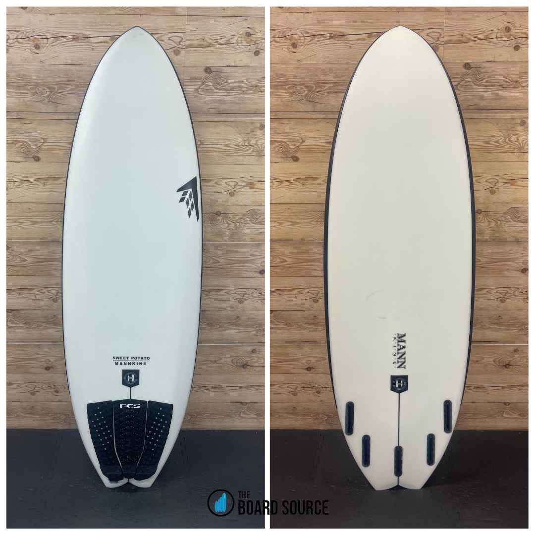 Sweet Potato 6'0"