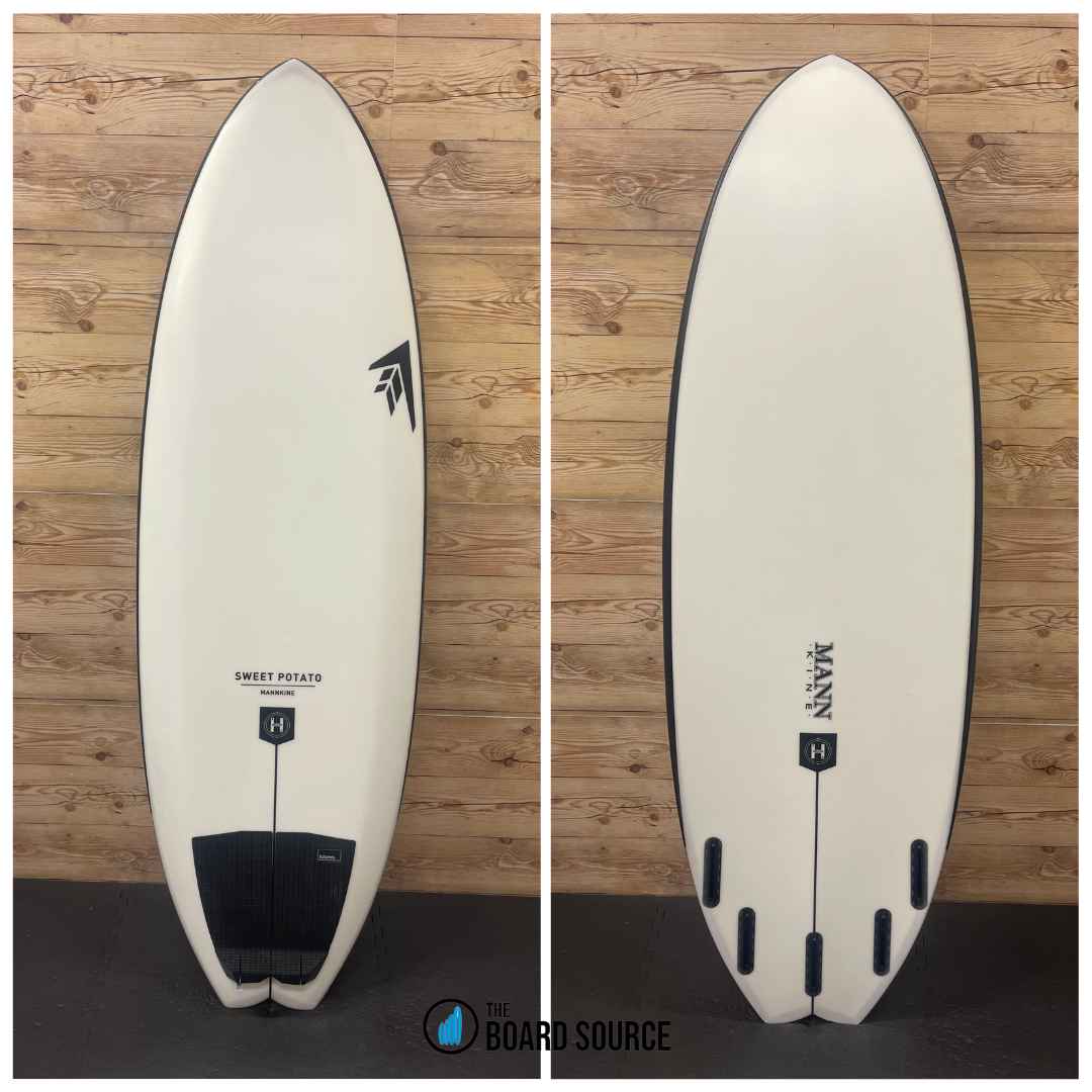 Sweet Potato 6'0"