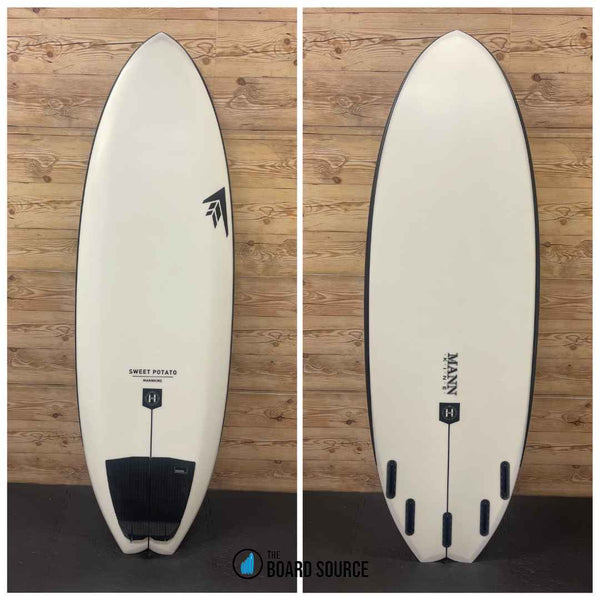 Used Firewire Surfboard | Sweet Potato 6ft Now Available
