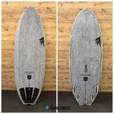 Sweet Potato 5'8"