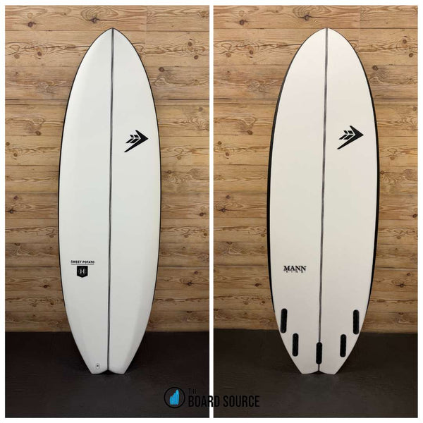Shop New Firewire Sweet Potato 5'2