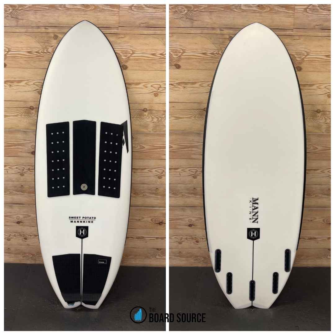 New & Used Firewire Surfboards for Sale | Discounts Available