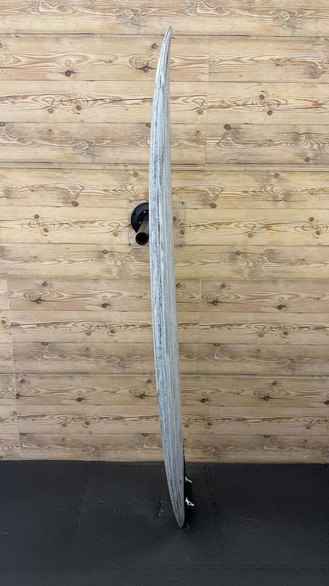 Sweet Potato 6'4"