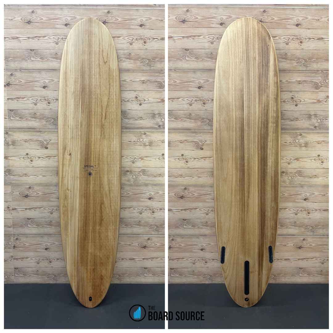 For Sale - DISCOUNTED NEW Taylor Jensen Firewire Special T 8