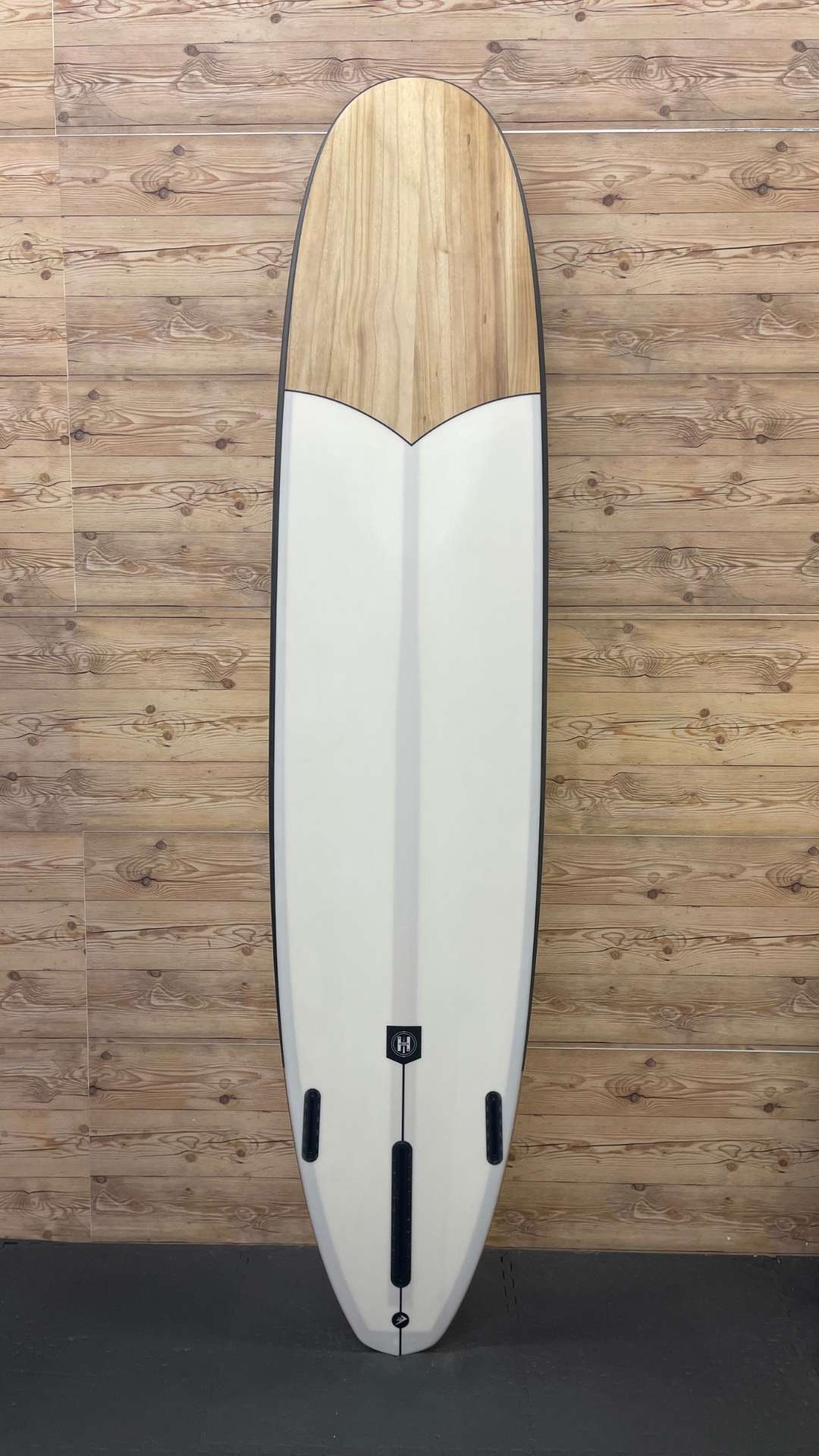 The Gem 8'8"