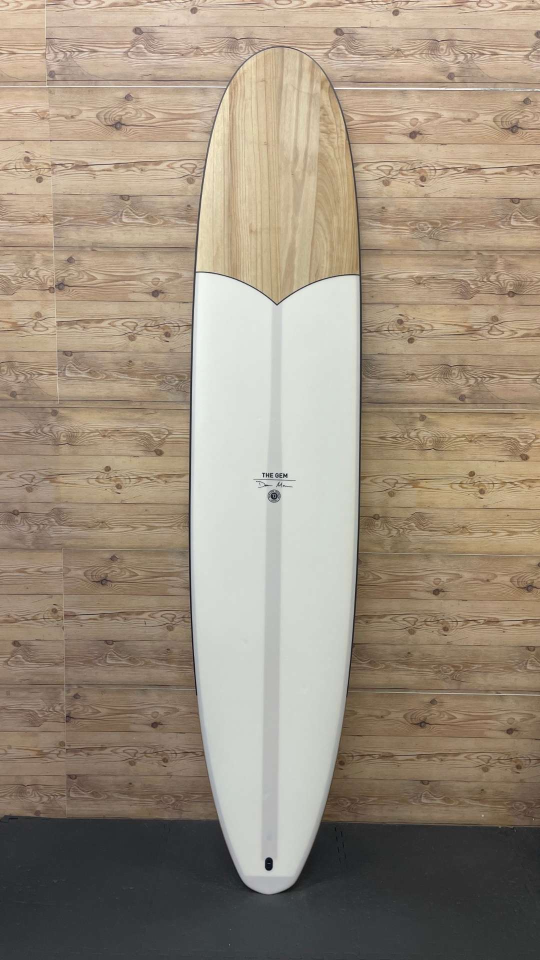 Firewire The Gem Longboard 8'8