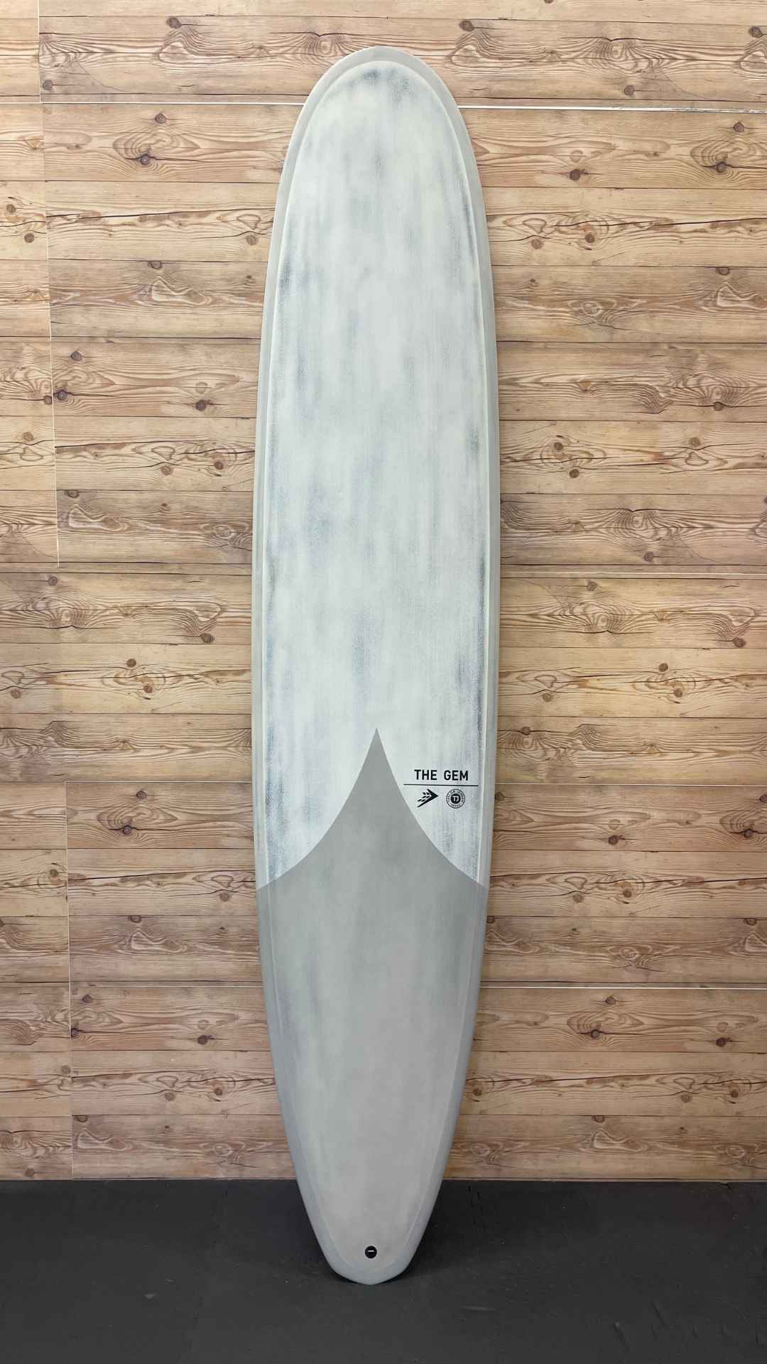 Thunderbolt Surfboards | Discounted The Gem Longboard 8'8