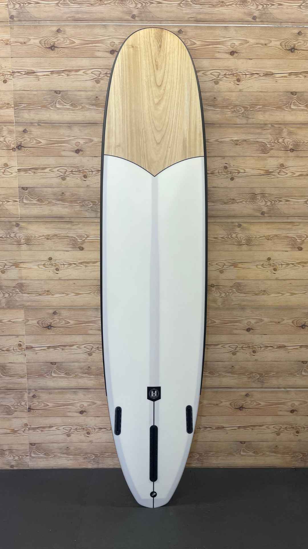 The Gem 8'3"