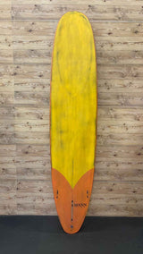 The Gem 8'8"