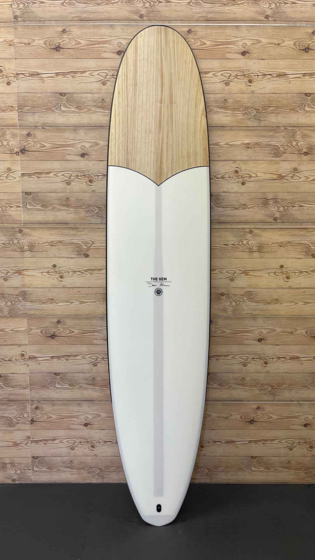 The Gem 8'3"