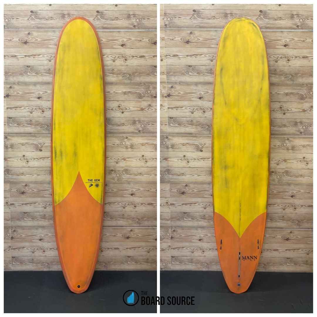 The Gem 8'8"