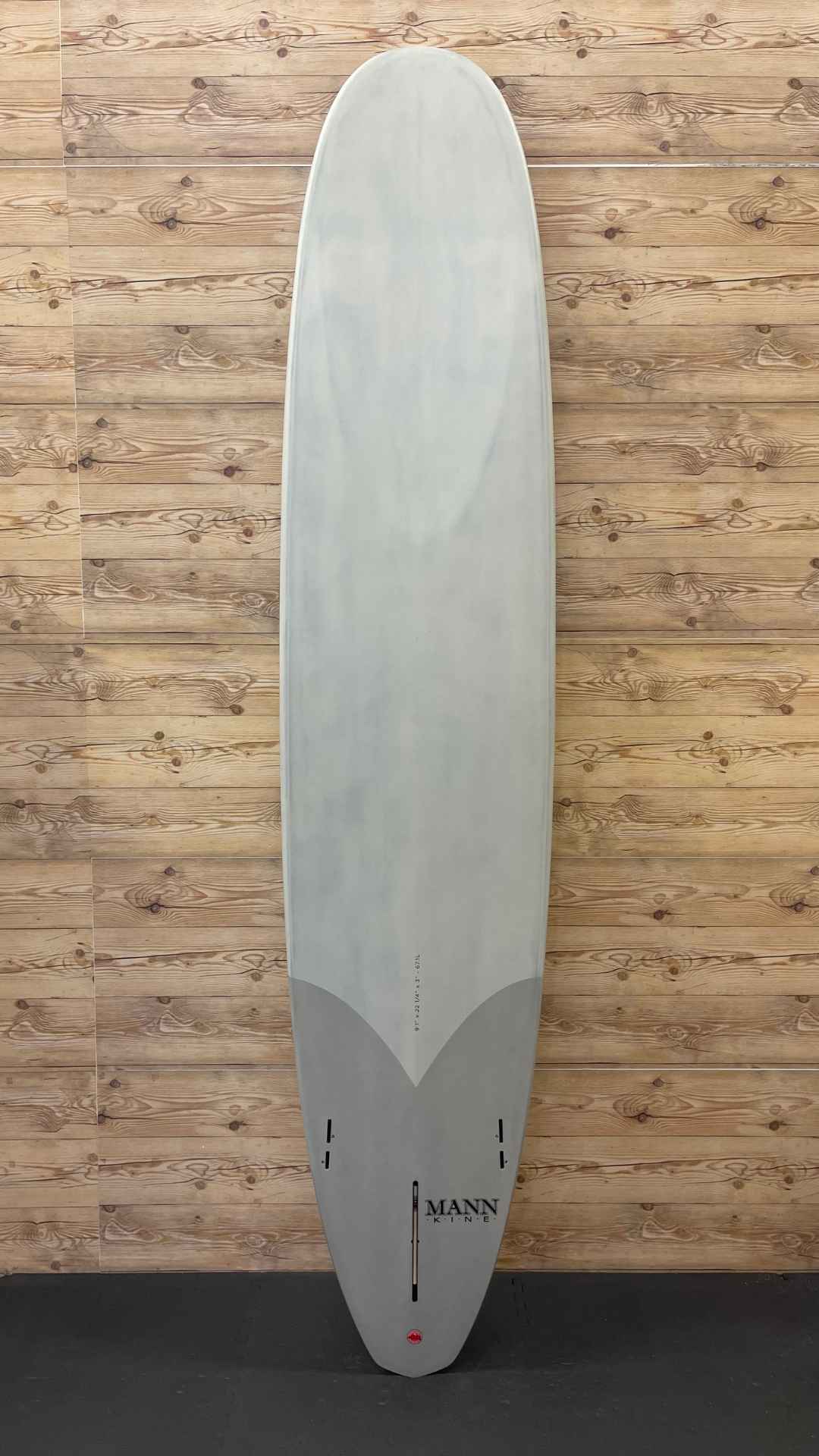 The Gem 9'1"