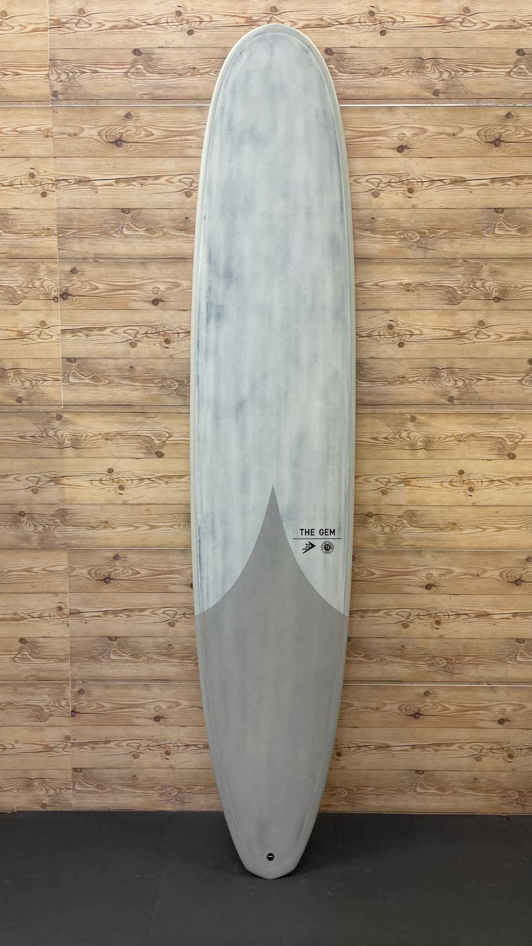 The Gem 9'1"