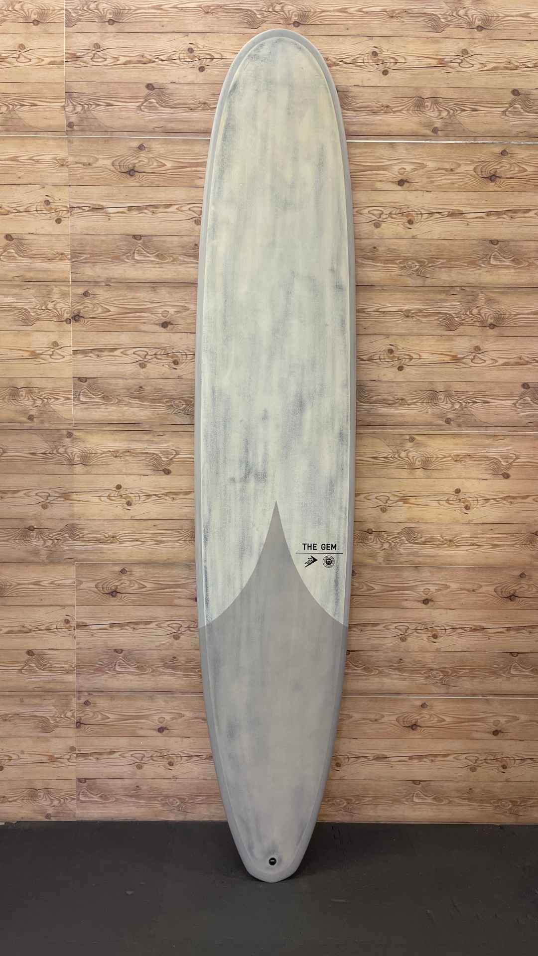 The Gem 9'5"