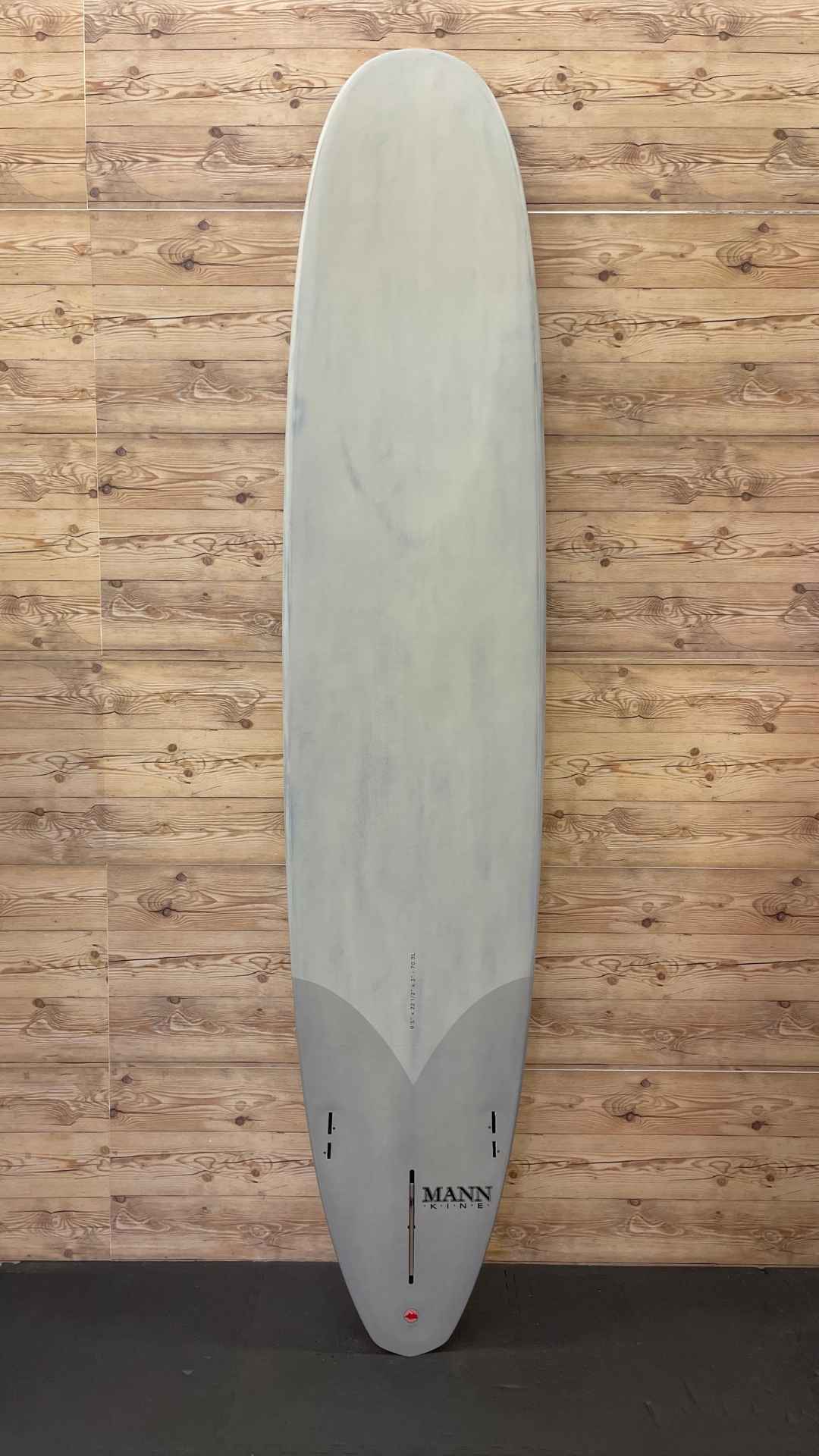 The Gem 9'5"