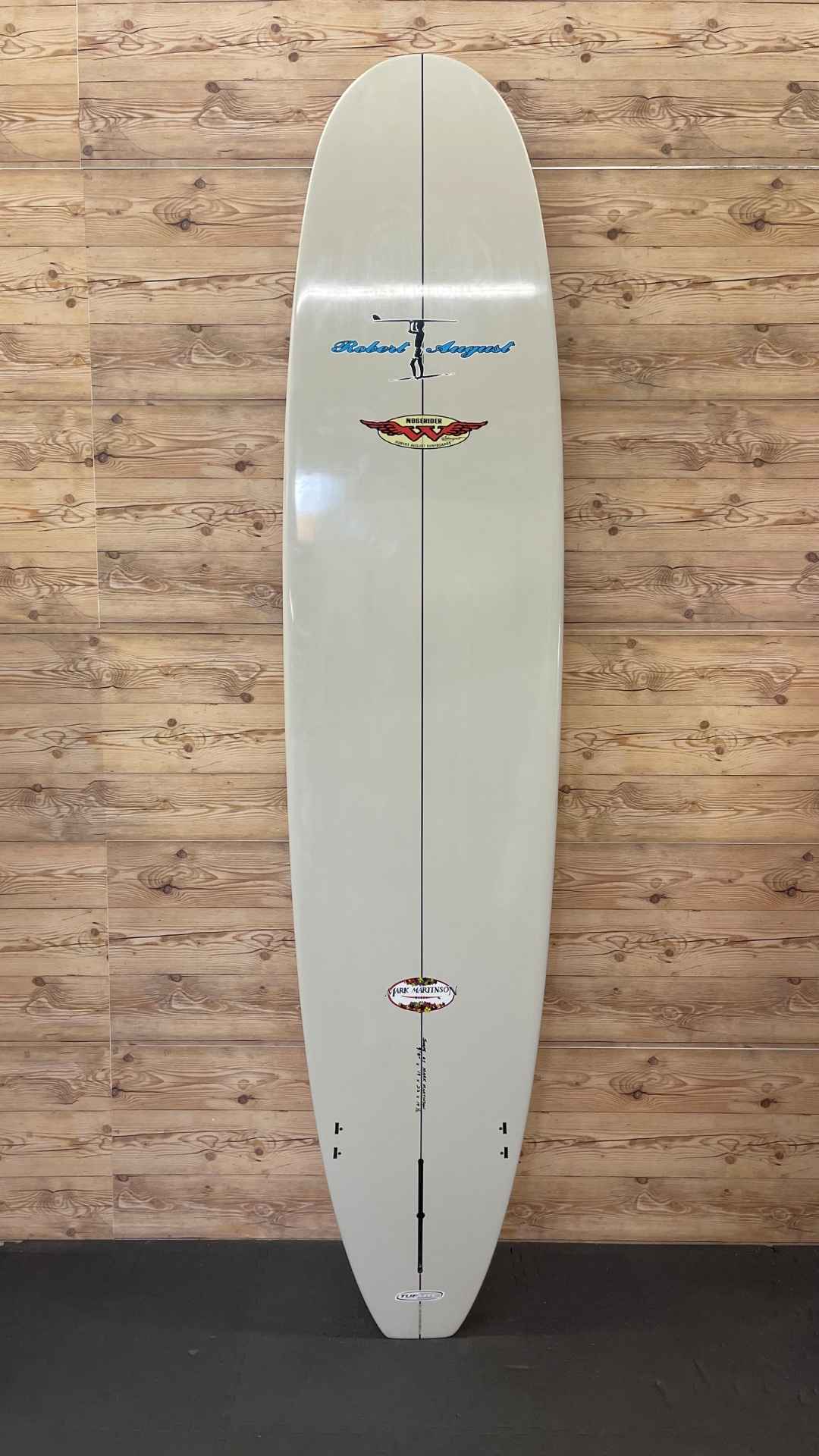 The Gem 9'5"