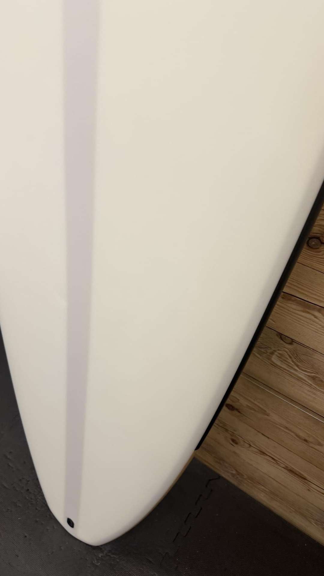 The Gem 9'1"