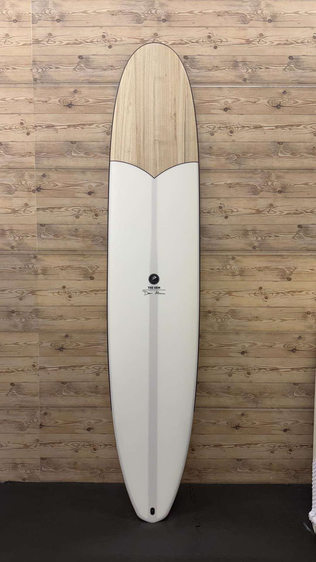 The Gem 9'1"