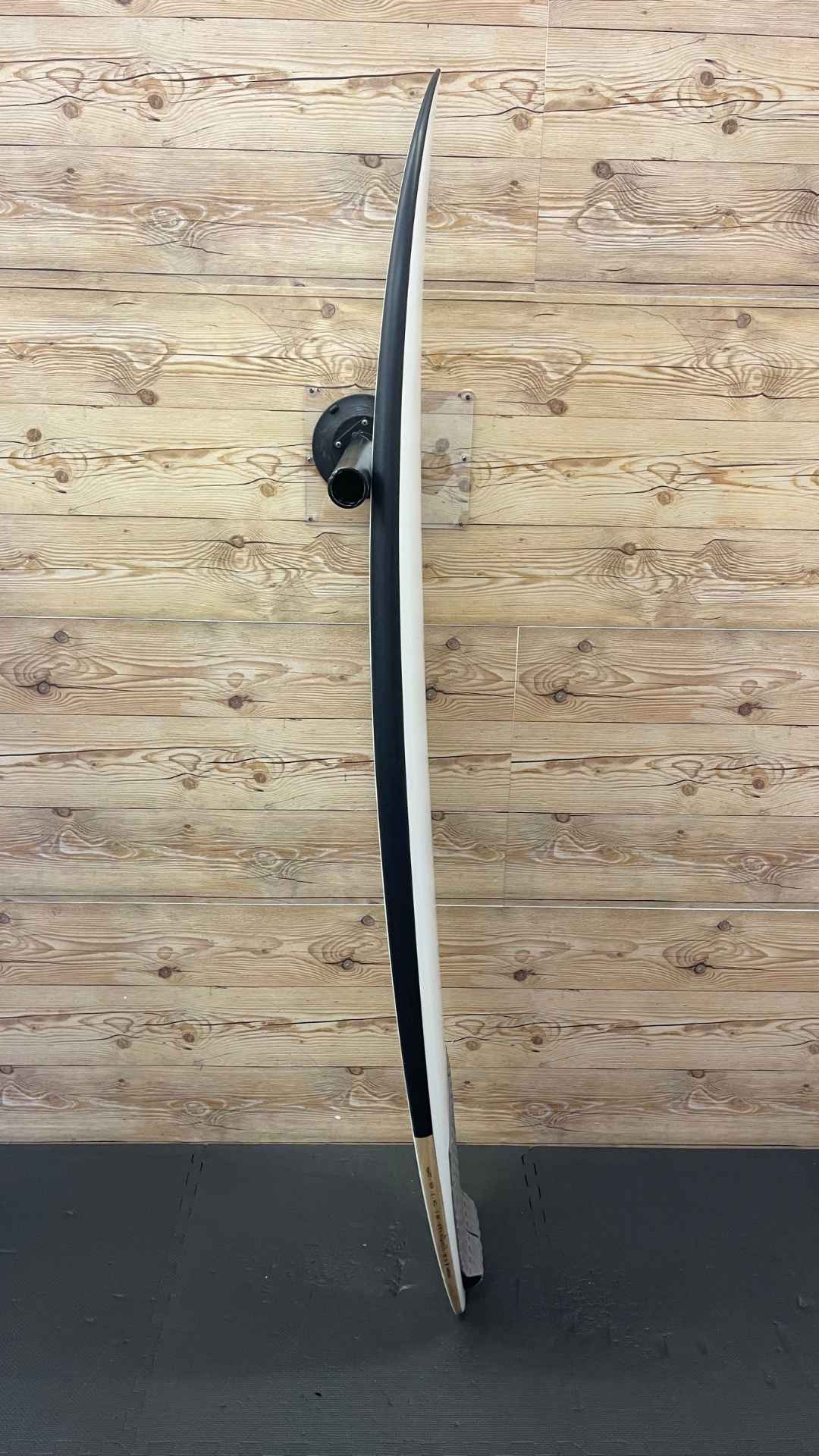 The Groove 5'8"