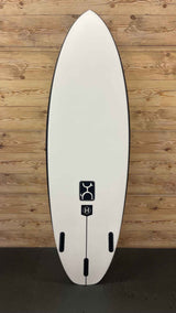 The Groove 5'8"