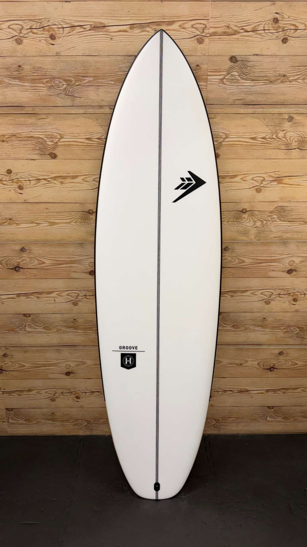 New Release Firewire Machado Surfboards Groove 6'4