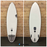 The Groove 5'8"