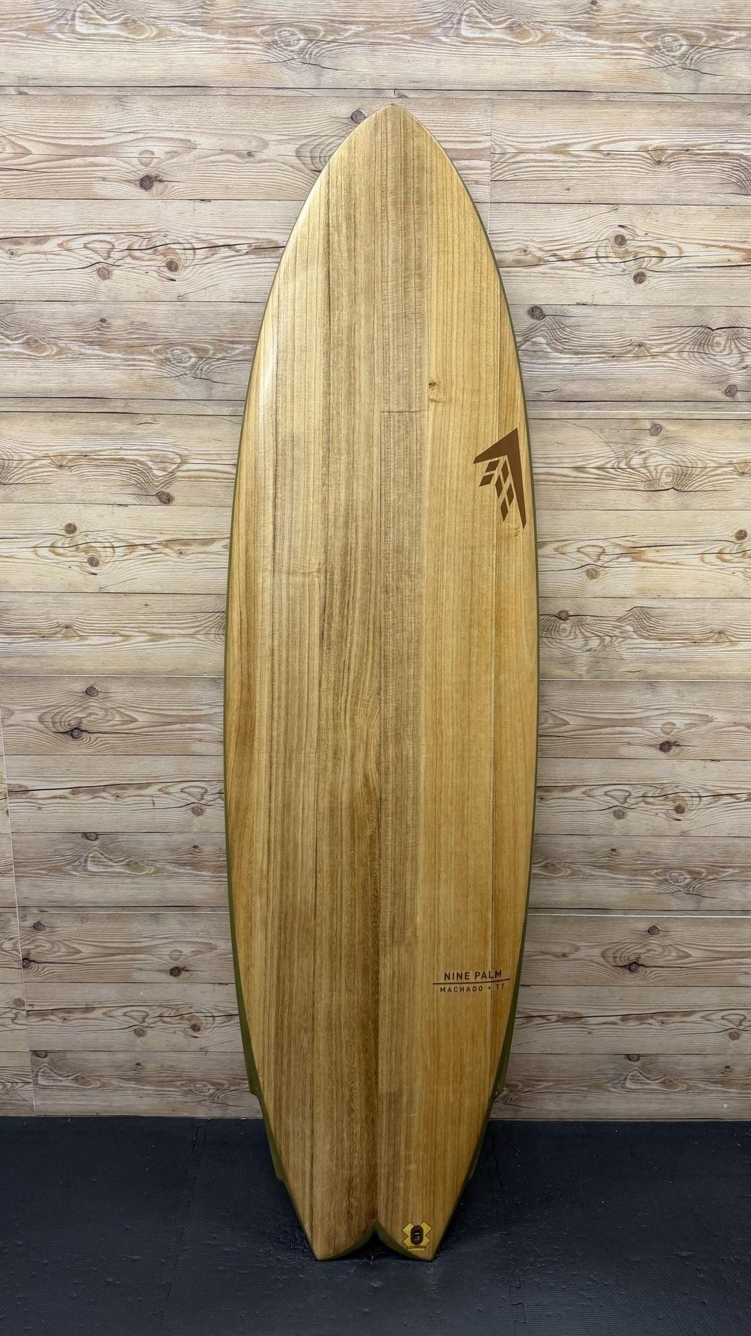 Nine Palm 6'7"