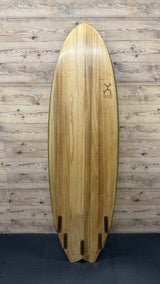 Nine Palm 6'7"