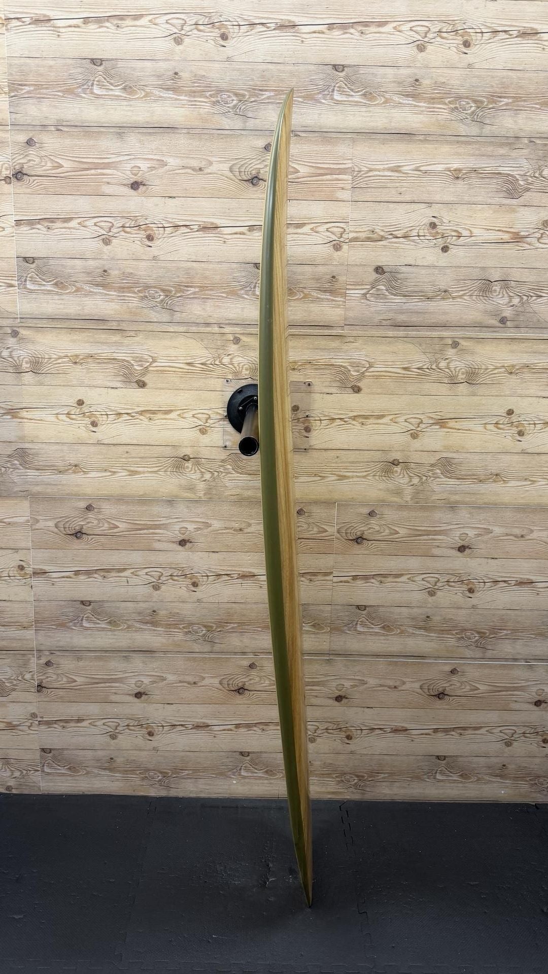 Nine Palm 6'7"
