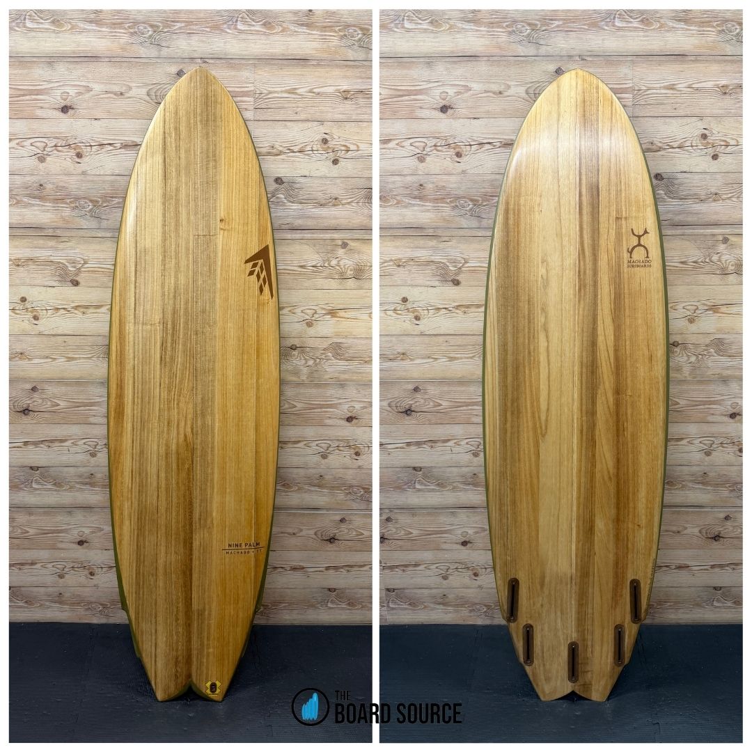 FireWire Timbertek 8’0 サーフボード Firewire Timbertek Nine Palm Surfboard for Sale San Diego – The