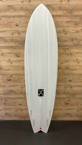 Seaside And Beyond 7'4"