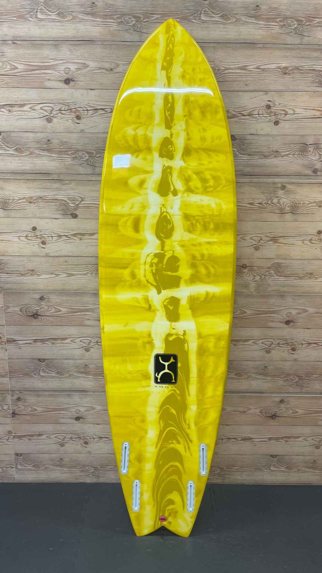 FOR SALE | Firewire Seaside And Beyond 7ft Surfboard – The FOR SALE | Firewire Seaside And Beyond 7ft Surfboard – The