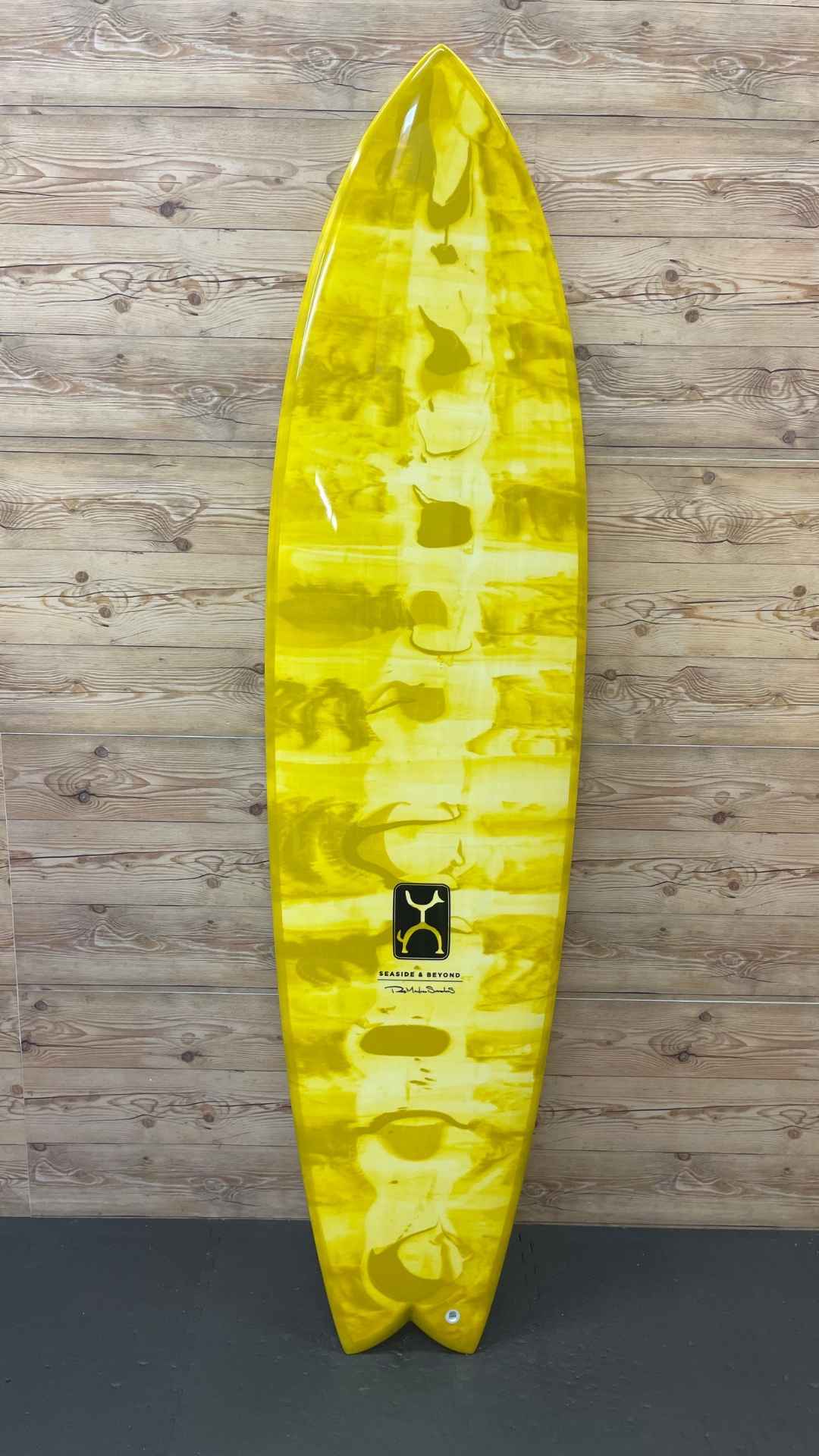 FOR SALE | Firewire Seaside And Beyond 7ft Surfboard – The