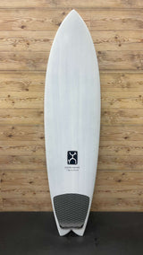 Seaside And Beyond 6'8"