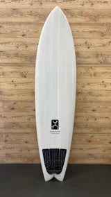 Seaside And Beyond 7'4"