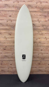 Sunday 7'3"