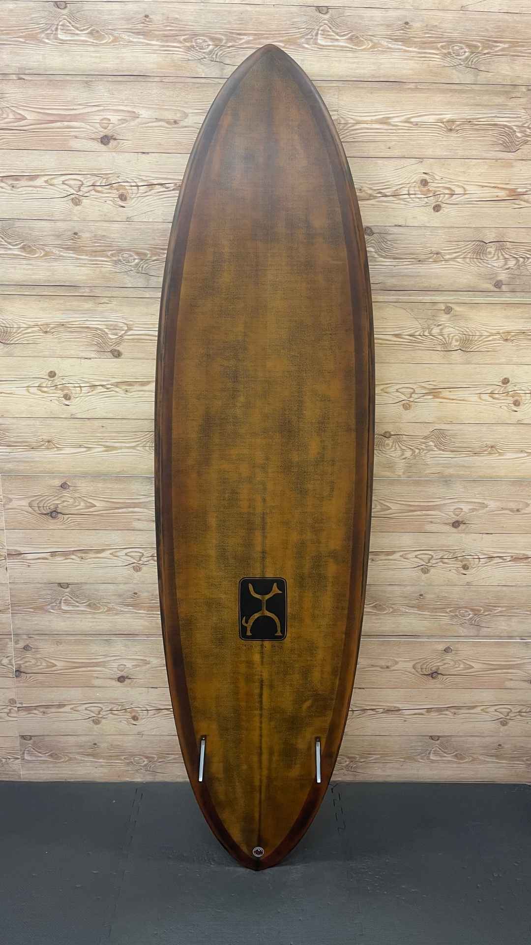 New Surfboards | Firewire X Thunderbolt 7.0 Sunday Surfboard for