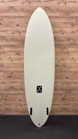 Sunday 7'3"
