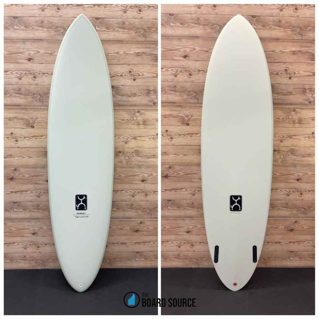 MACHADO SUNDAY FIREWIRE サーフボード Sunday | Shop in United States