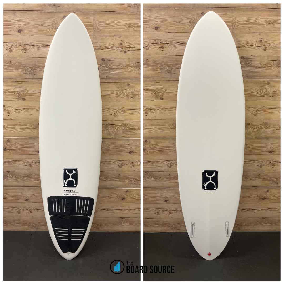 Shop Used Firewire 6'8